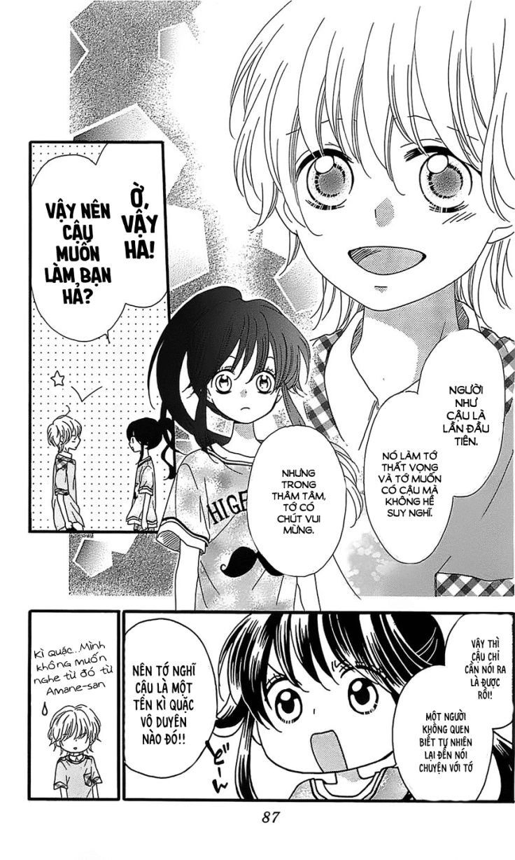 Nekota No Koto Ga Ki Ni Natte Shikatanai Chapter 7 - 20