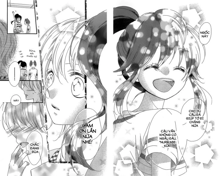 Nekota No Koto Ga Ki Ni Natte Shikatanai Chapter 7 - 25