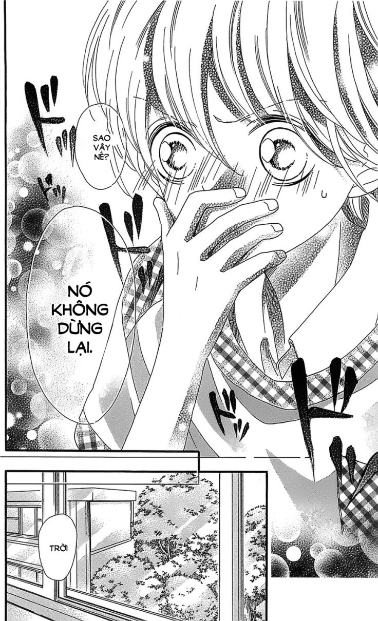 Nekota No Koto Ga Ki Ni Natte Shikatanai Chapter 7 - 26