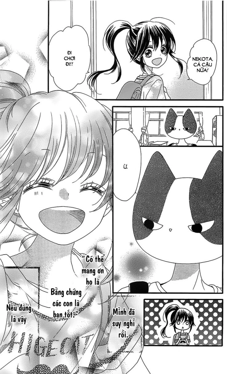 Nekota No Koto Ga Ki Ni Natte Shikatanai Chapter 7 - 33