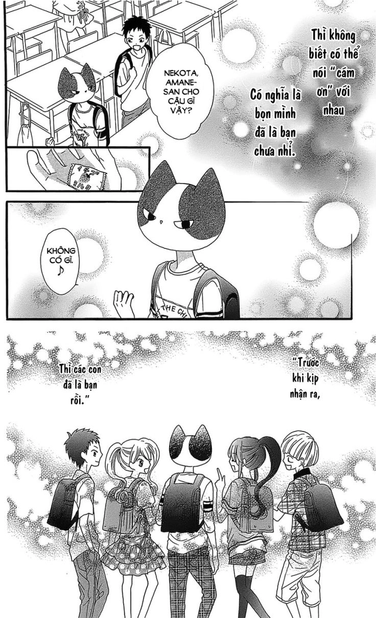 Nekota No Koto Ga Ki Ni Natte Shikatanai Chapter 7 - 34