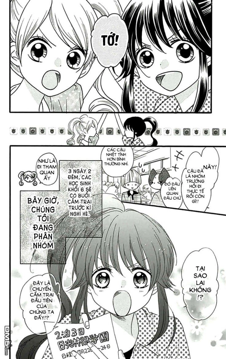 Nekota No Koto Ga Ki Ni Natte Shikatanai Chapter 8 - 6