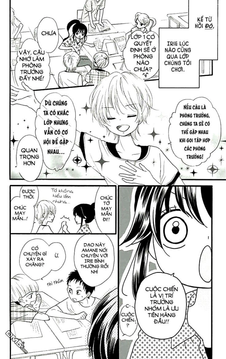 Nekota No Koto Ga Ki Ni Natte Shikatanai Chapter 8 - 8