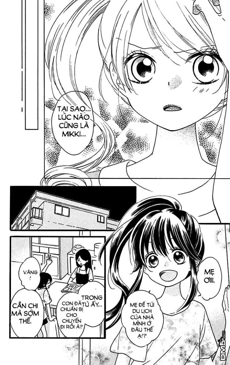 Nekota No Koto Ga Ki Ni Natte Shikatanai Chapter 8 - 12