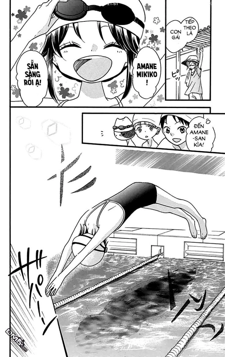 Nekota No Koto Ga Ki Ni Natte Shikatanai Chapter 8 - 20