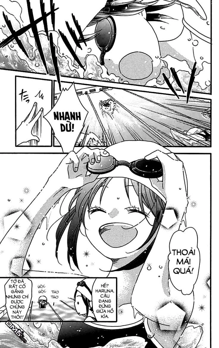 Nekota No Koto Ga Ki Ni Natte Shikatanai Chapter 8 - 21