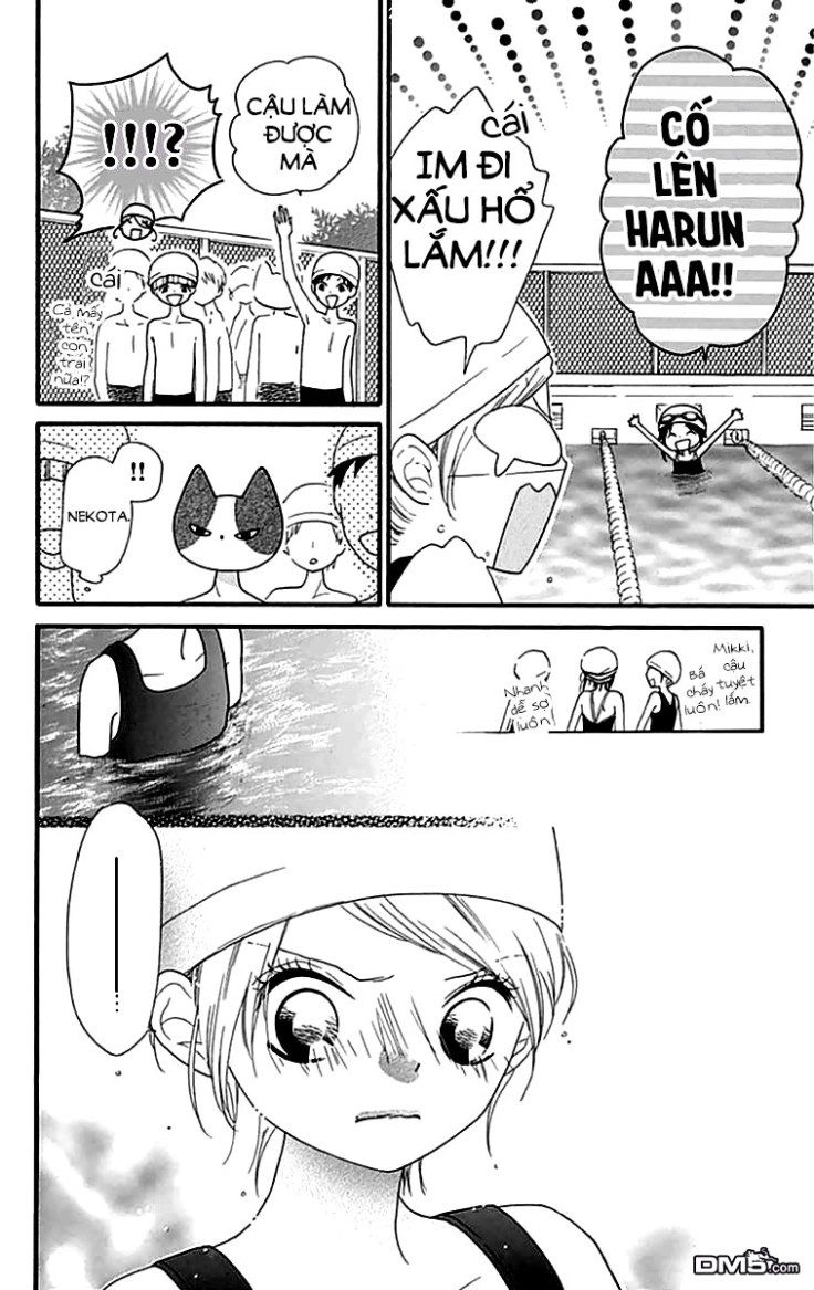 Nekota No Koto Ga Ki Ni Natte Shikatanai Chapter 8 - 22