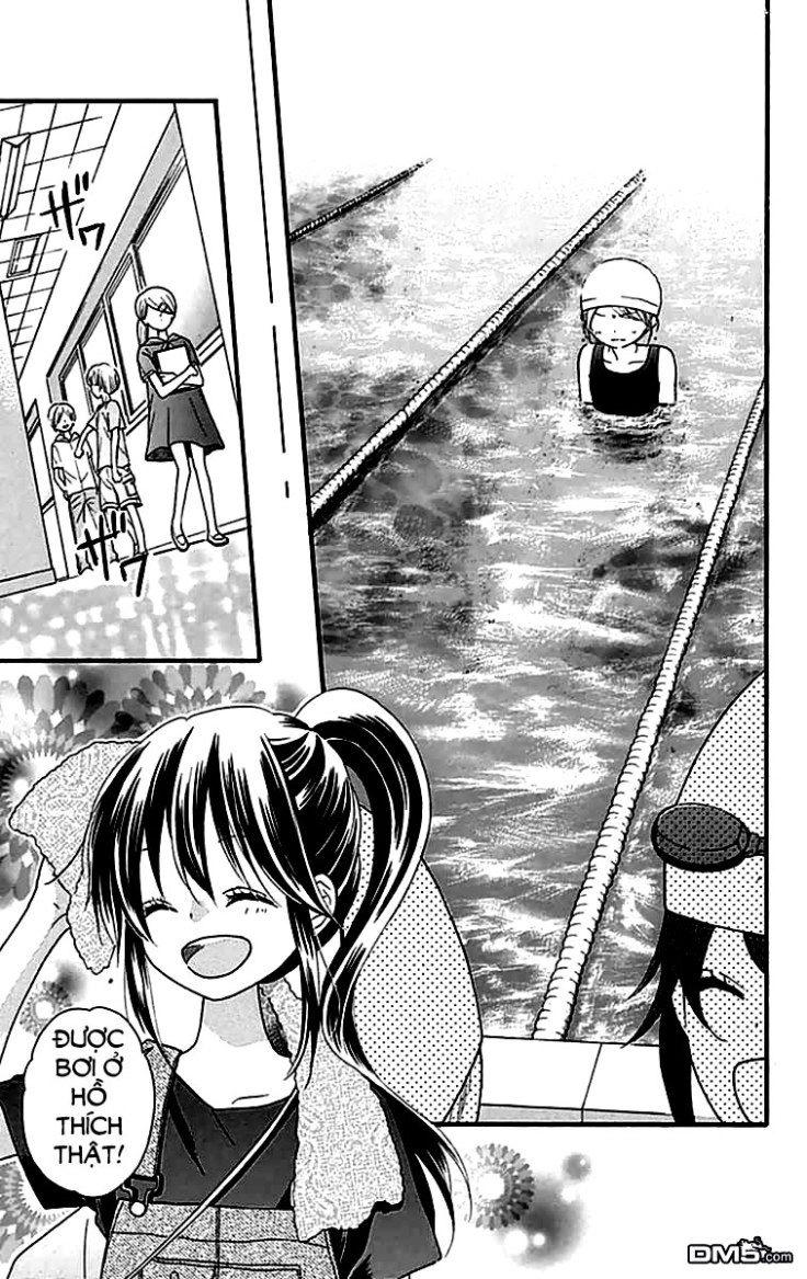 Nekota No Koto Ga Ki Ni Natte Shikatanai Chapter 8 - 23