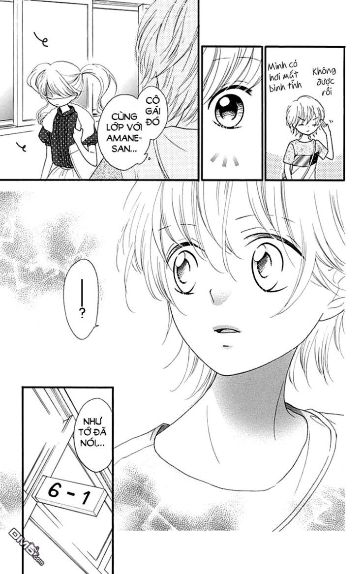 Nekota No Koto Ga Ki Ni Natte Shikatanai Chapter 8 - 25