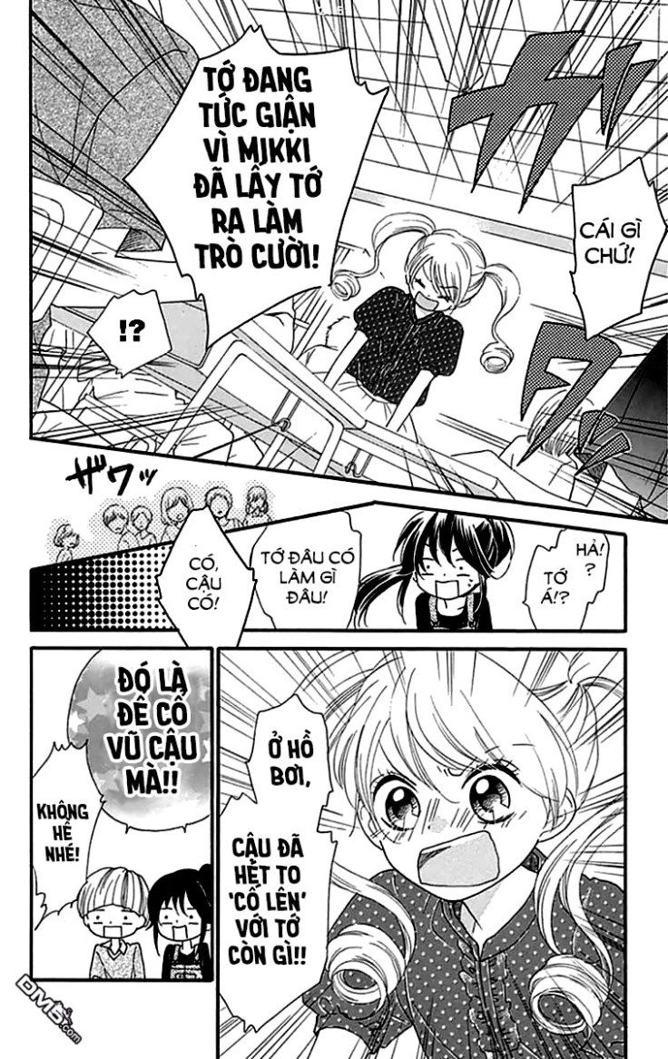 Nekota No Koto Ga Ki Ni Natte Shikatanai Chapter 8 - 28