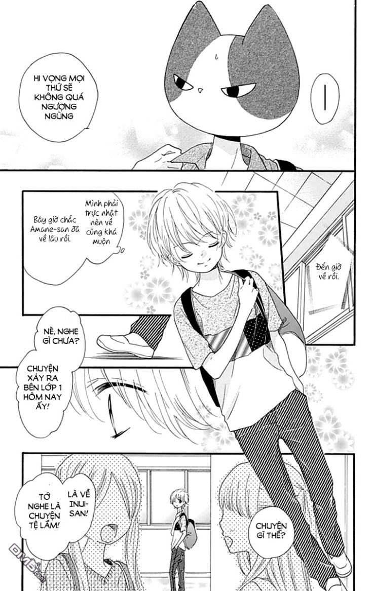 Nekota No Koto Ga Ki Ni Natte Shikatanai Chapter 8 - 33