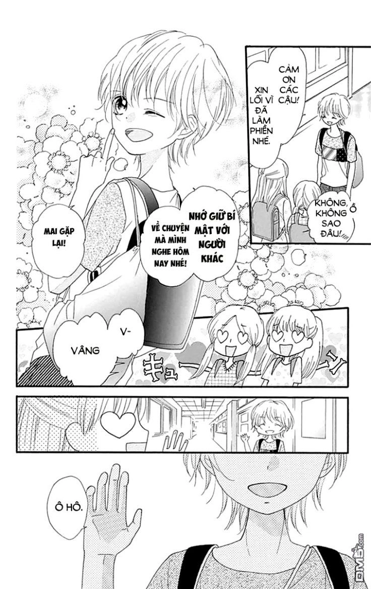 Nekota No Koto Ga Ki Ni Natte Shikatanai Chapter 8 - 36