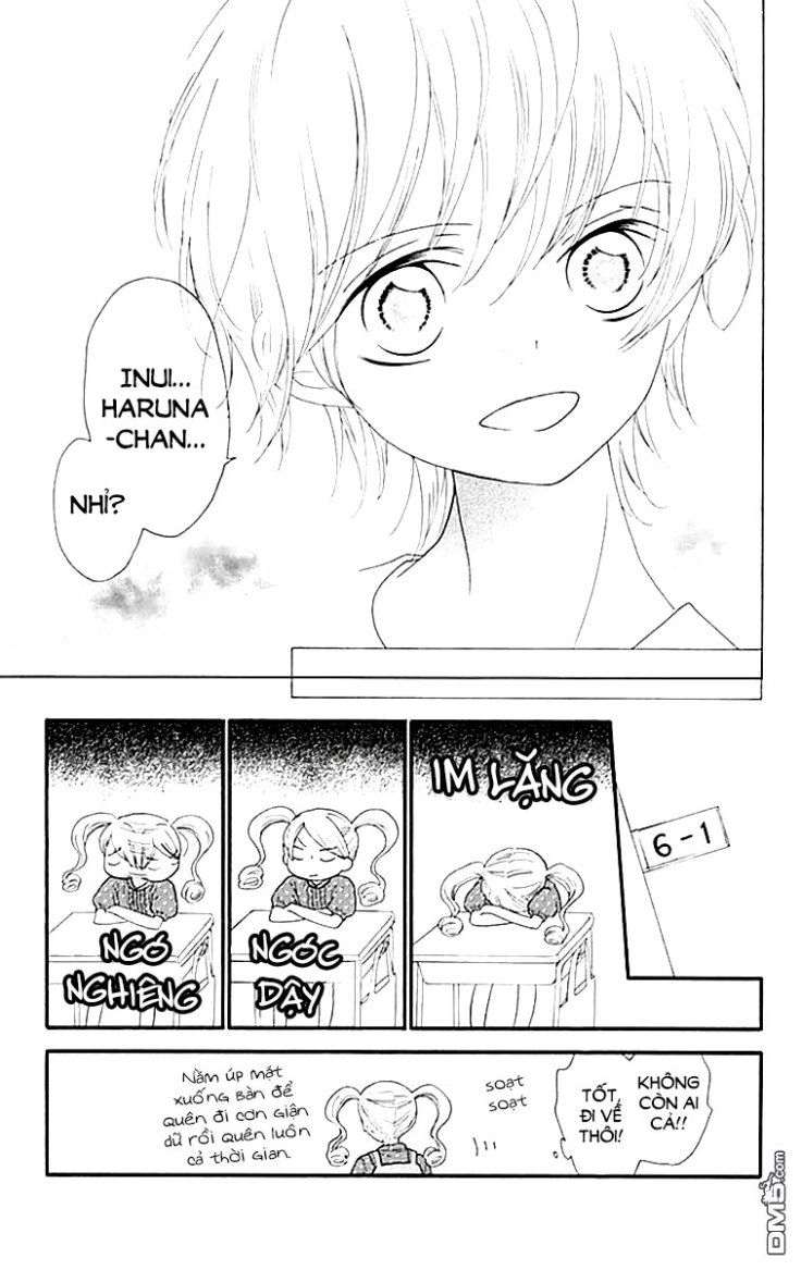 Nekota No Koto Ga Ki Ni Natte Shikatanai Chapter 8 - 37