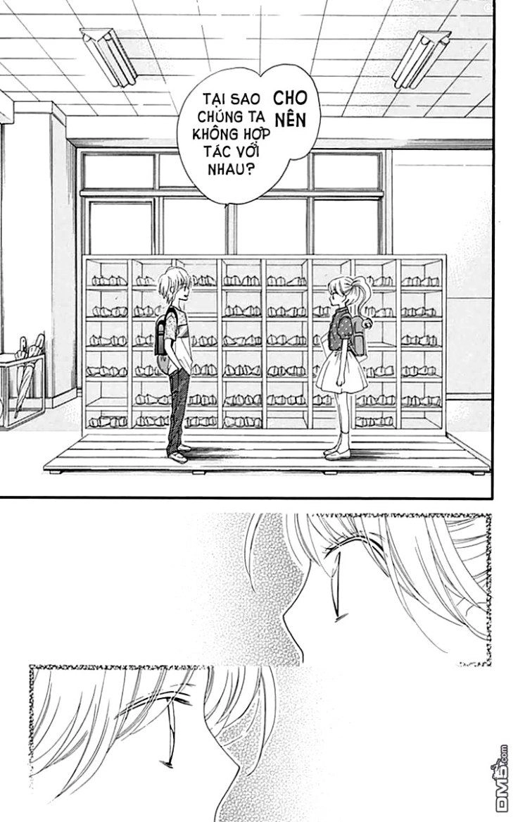 Nekota No Koto Ga Ki Ni Natte Shikatanai Chapter 8 - 41