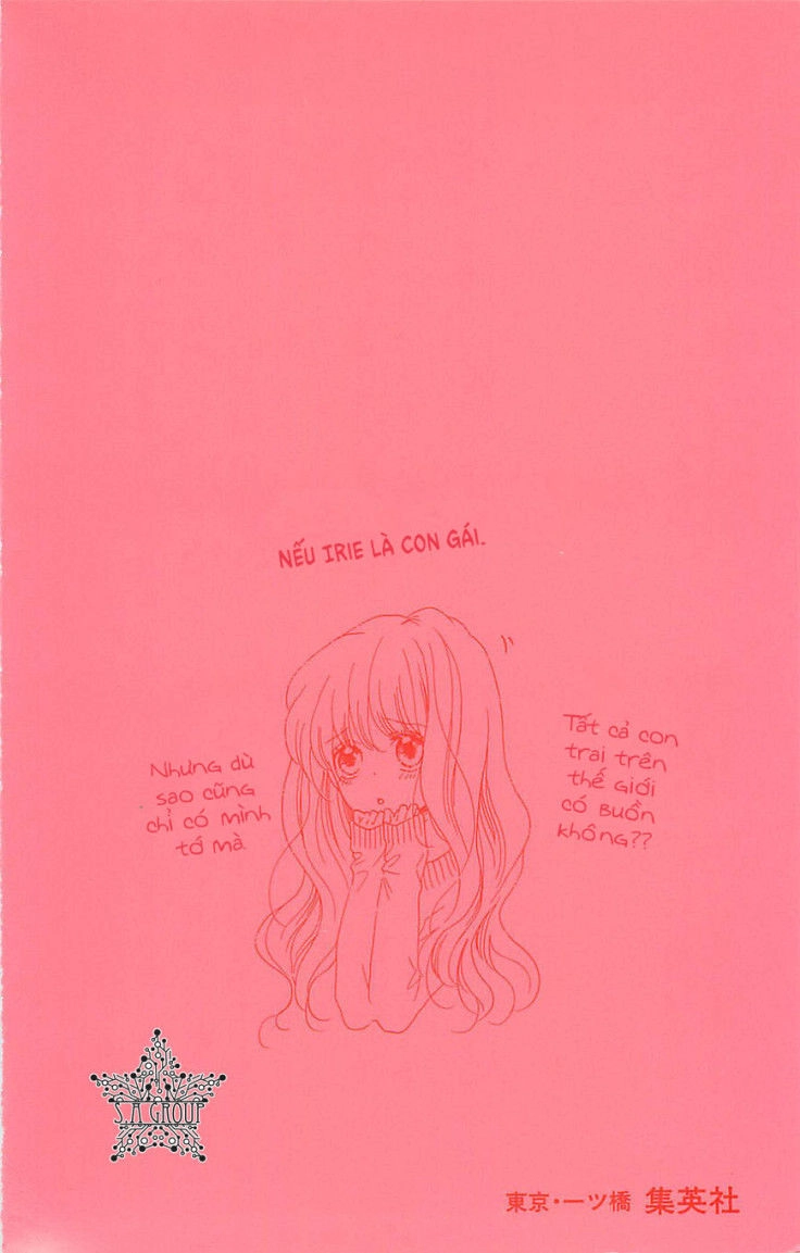 Nekota No Koto Ga Ki Ni Natte Shikatanai Chapter 9 - 5