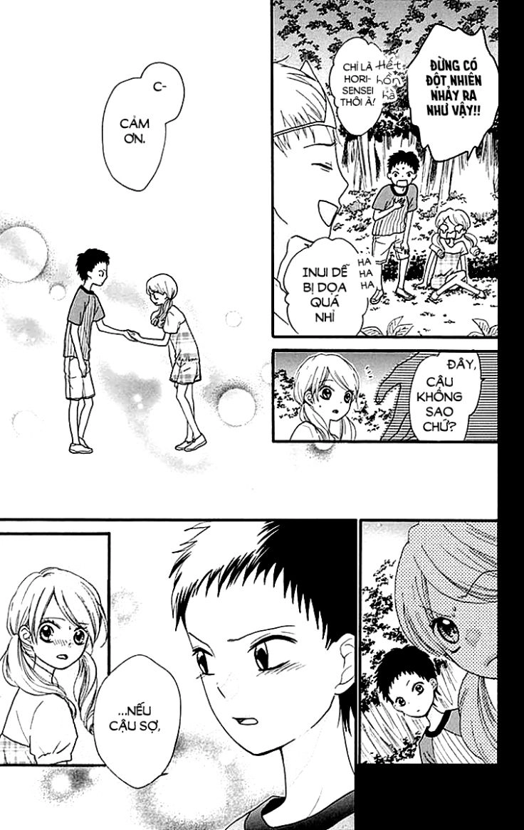 Nekota No Koto Ga Ki Ni Natte Shikatanai Chapter 10 - 27