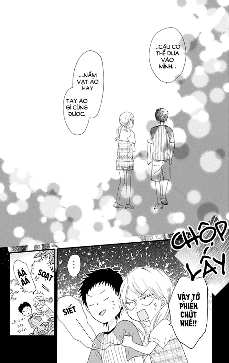 Nekota No Koto Ga Ki Ni Natte Shikatanai Chapter 10 - 28