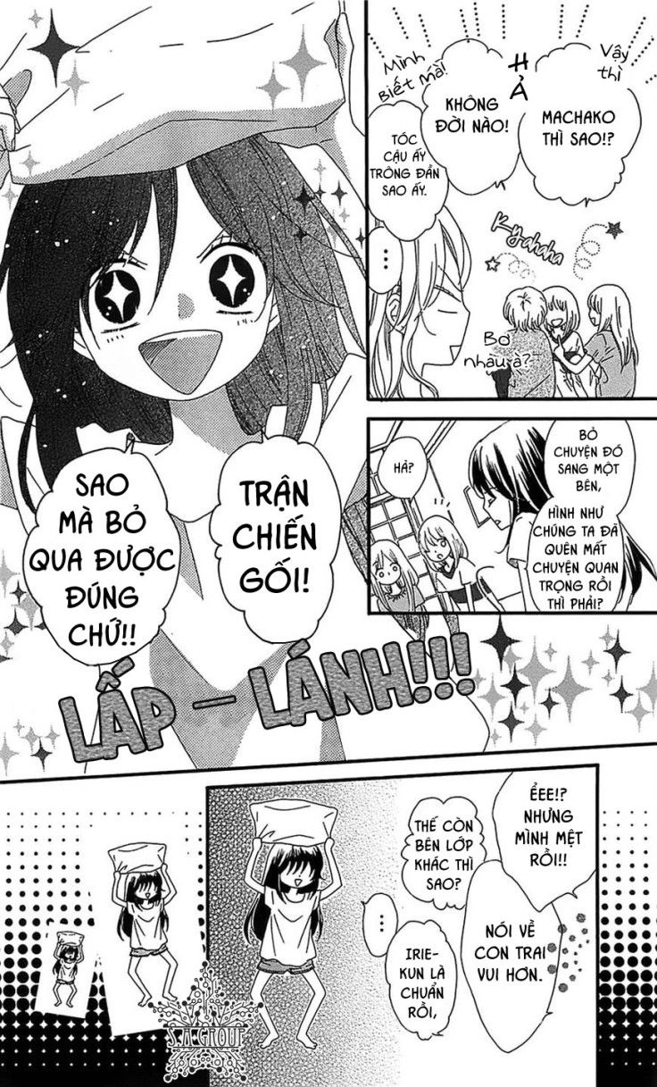 Nekota No Koto Ga Ki Ni Natte Shikatanai Chapter 11 - 8