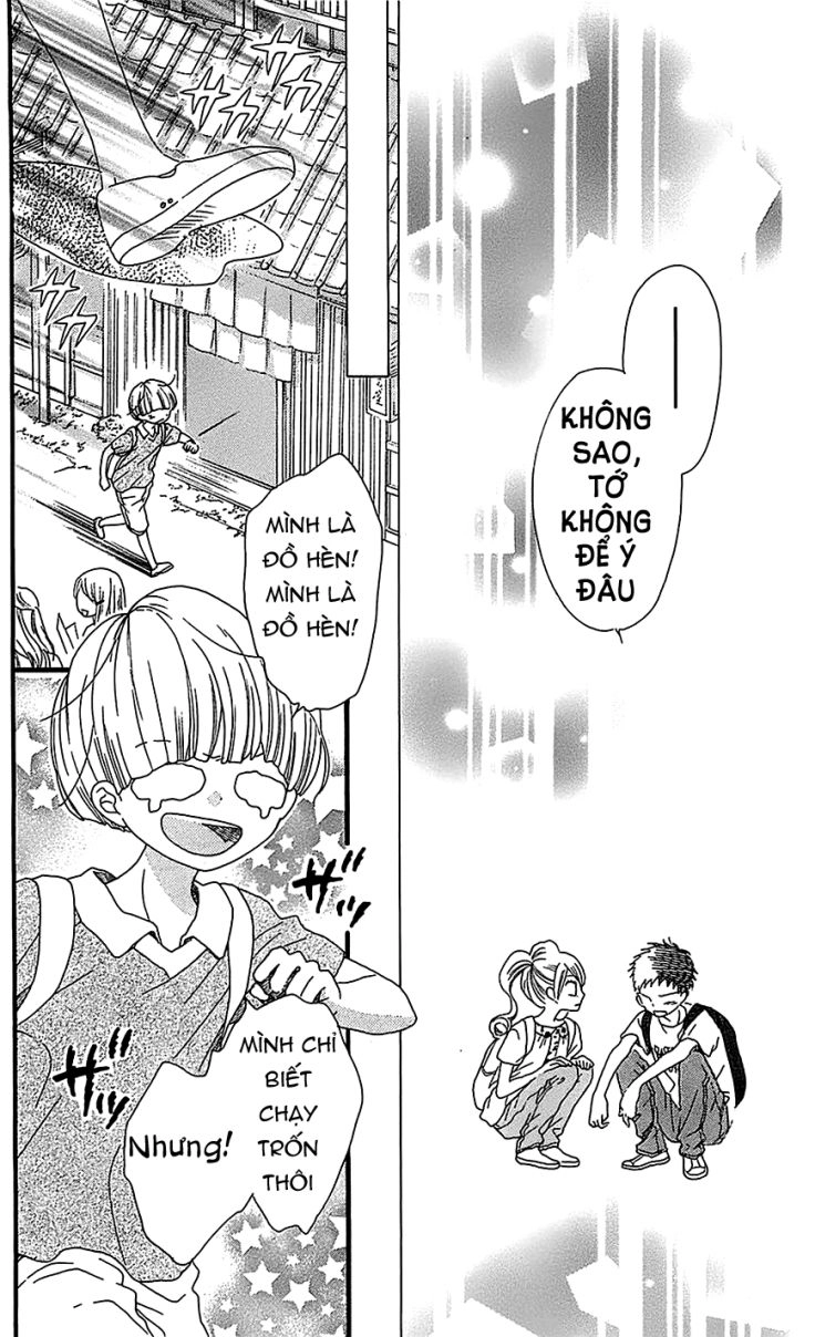 Nekota No Koto Ga Ki Ni Natte Shikatanai Chapter 11 - 26