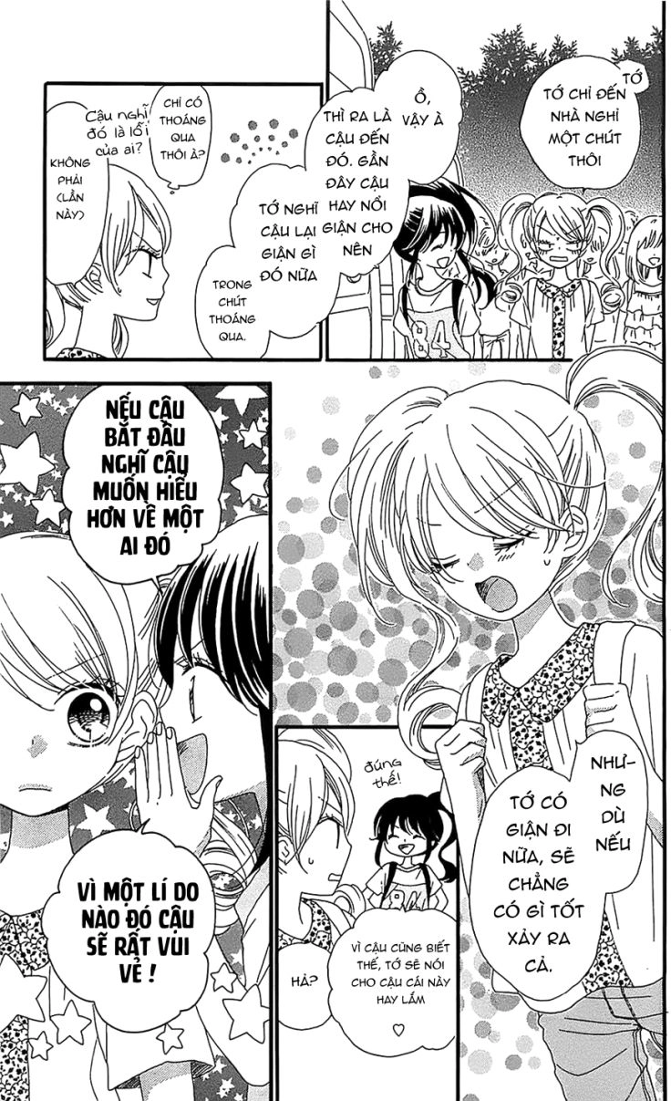 Nekota No Koto Ga Ki Ni Natte Shikatanai Chapter 11 - 32