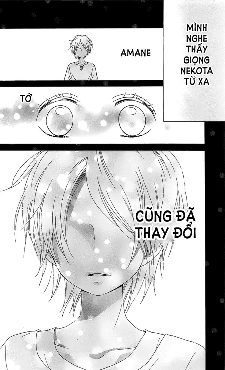 Nekota No Koto Ga Ki Ni Natte Shikatanai Chapter 11 - 38
