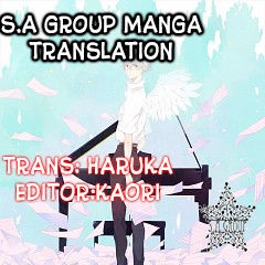 Nekota No Koto Ga Ki Ni Natte Shikatanai Chapter 12 - 3