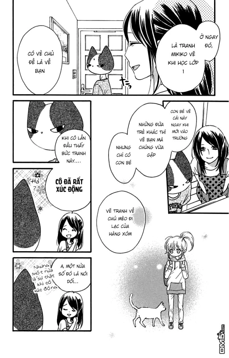 Nekota No Koto Ga Ki Ni Natte Shikatanai Chapter 12 - 19