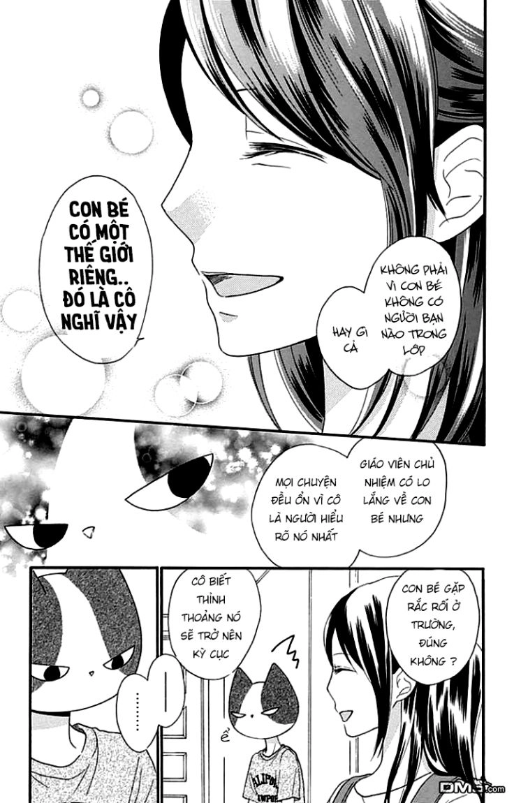 Nekota No Koto Ga Ki Ni Natte Shikatanai Chapter 12 - 20