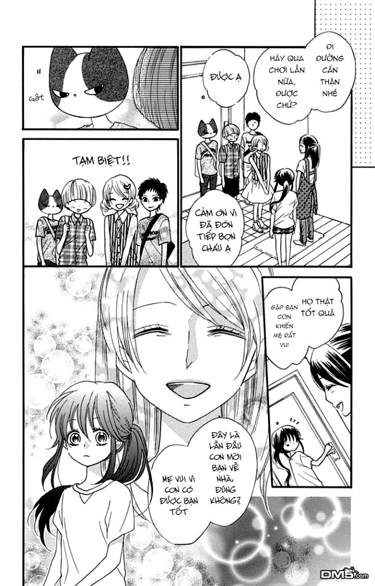 Nekota No Koto Ga Ki Ni Natte Shikatanai Chapter 12 - 23