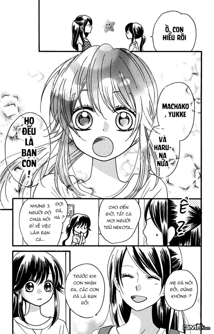 Nekota No Koto Ga Ki Ni Natte Shikatanai Chapter 12 - 24