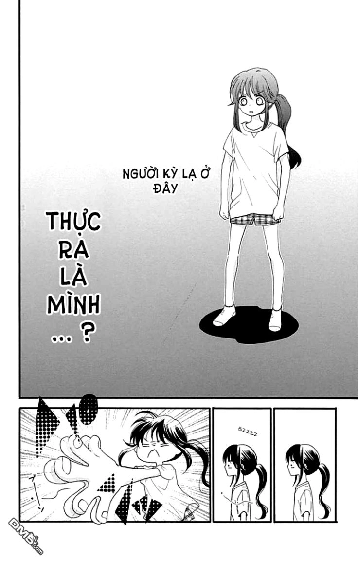 Nekota No Koto Ga Ki Ni Natte Shikatanai Chapter 12 - 29