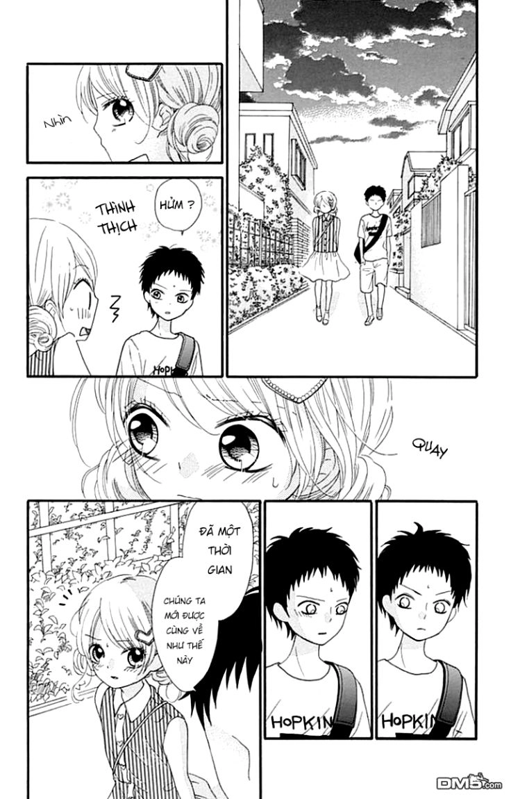 Nekota No Koto Ga Ki Ni Natte Shikatanai Chapter 12 - 31