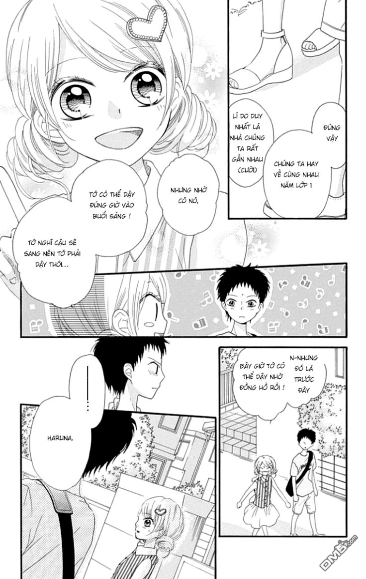 Nekota No Koto Ga Ki Ni Natte Shikatanai Chapter 12 - 32