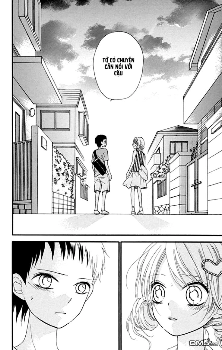 Nekota No Koto Ga Ki Ni Natte Shikatanai Chapter 12 - 33