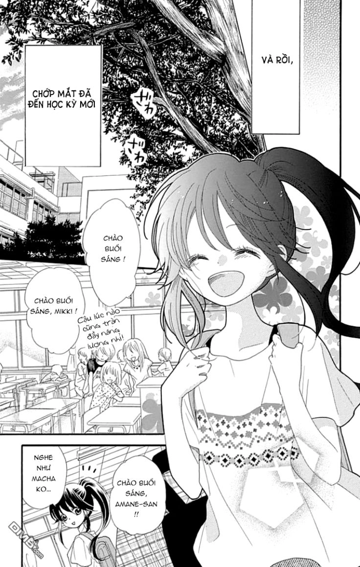 Nekota No Koto Ga Ki Ni Natte Shikatanai Chapter 12 - 34