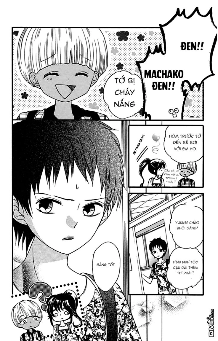 Nekota No Koto Ga Ki Ni Natte Shikatanai Chapter 12 - 35