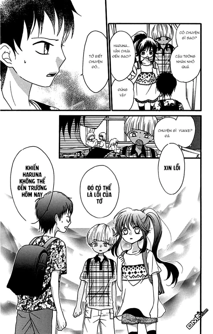 Nekota No Koto Ga Ki Ni Natte Shikatanai Chapter 12 - 36