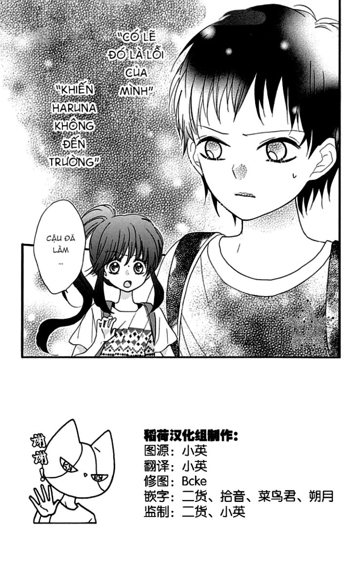 Nekota No Koto Ga Ki Ni Natte Shikatanai Chapter 13 - 7