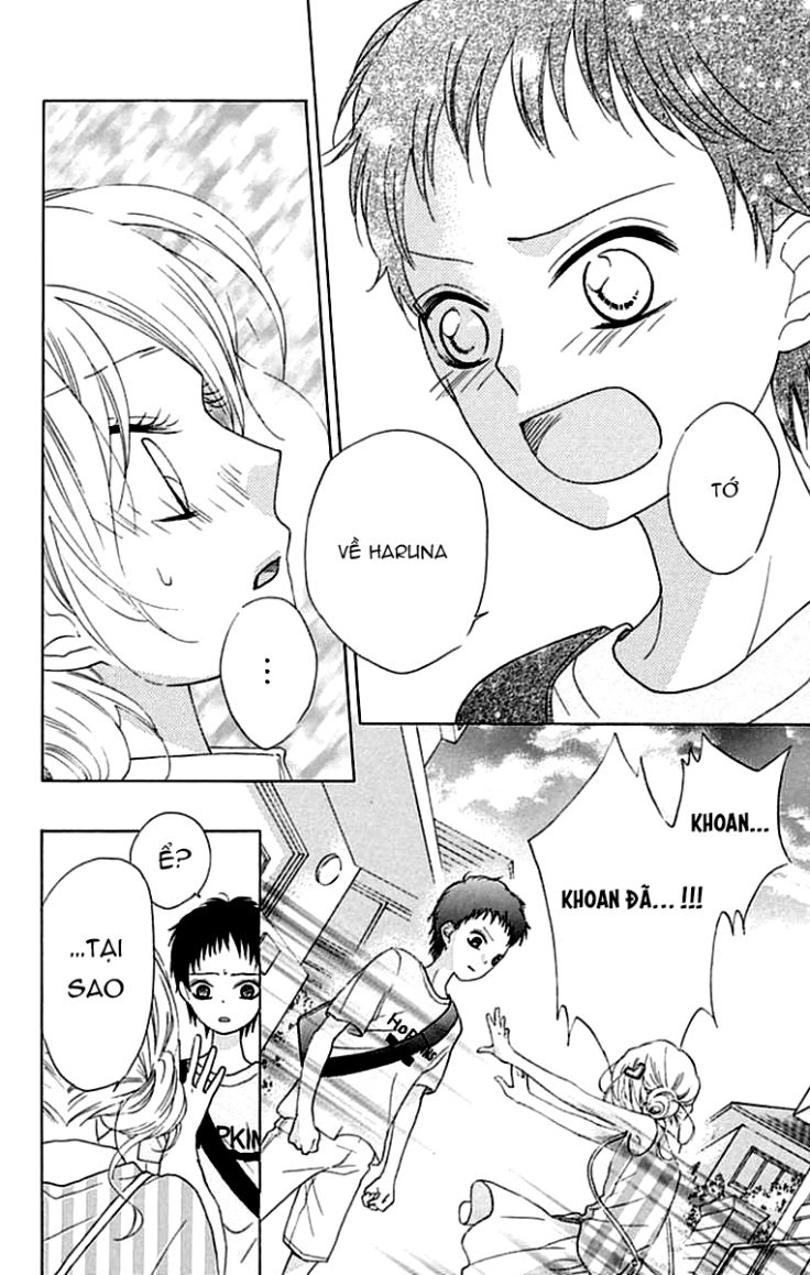 Nekota No Koto Ga Ki Ni Natte Shikatanai Chapter 13 - 16