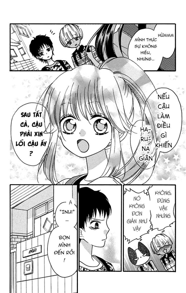 Nekota No Koto Ga Ki Ni Natte Shikatanai Chapter 13 - 20