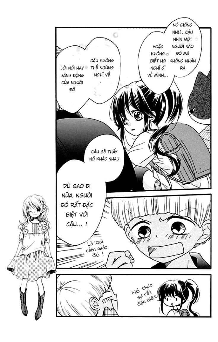 Nekota No Koto Ga Ki Ni Natte Shikatanai Chapter 13 - 35