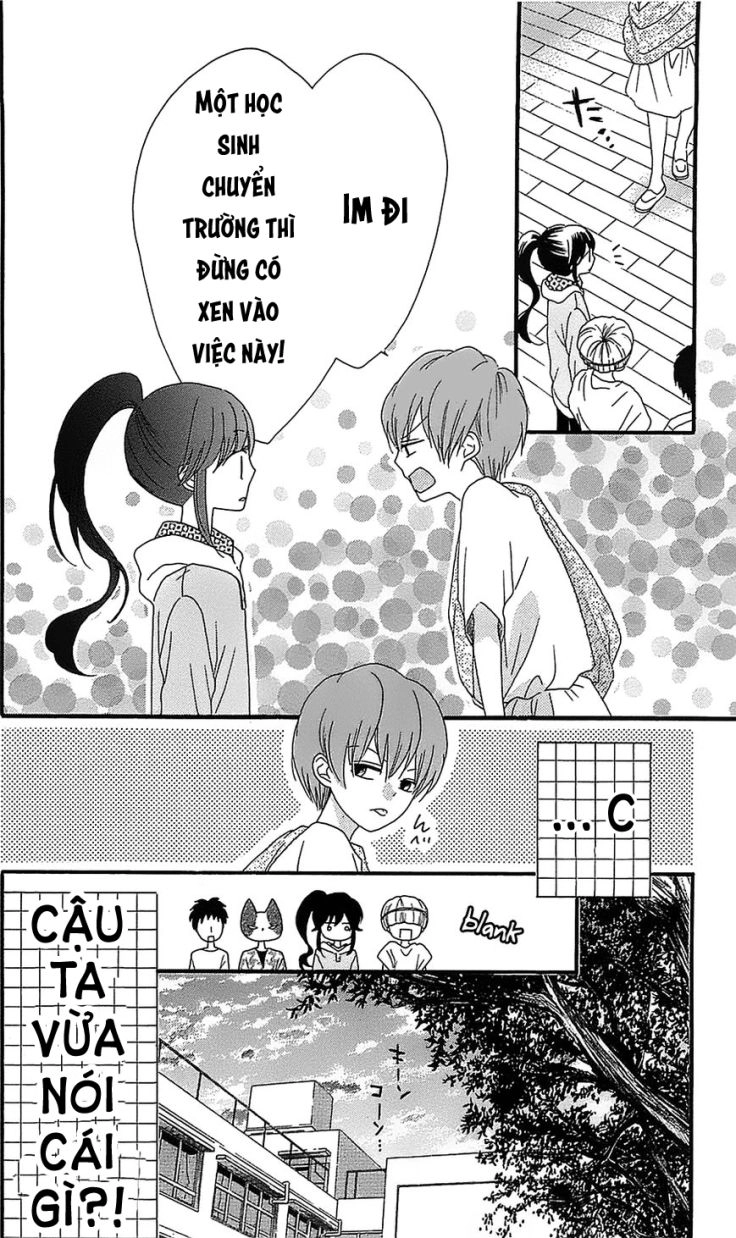 Nekota No Koto Ga Ki Ni Natte Shikatanai Chapter 14 - 13