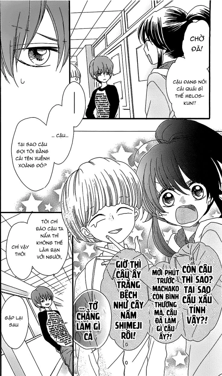 Nekota No Koto Ga Ki Ni Natte Shikatanai Chapter 14 - 19