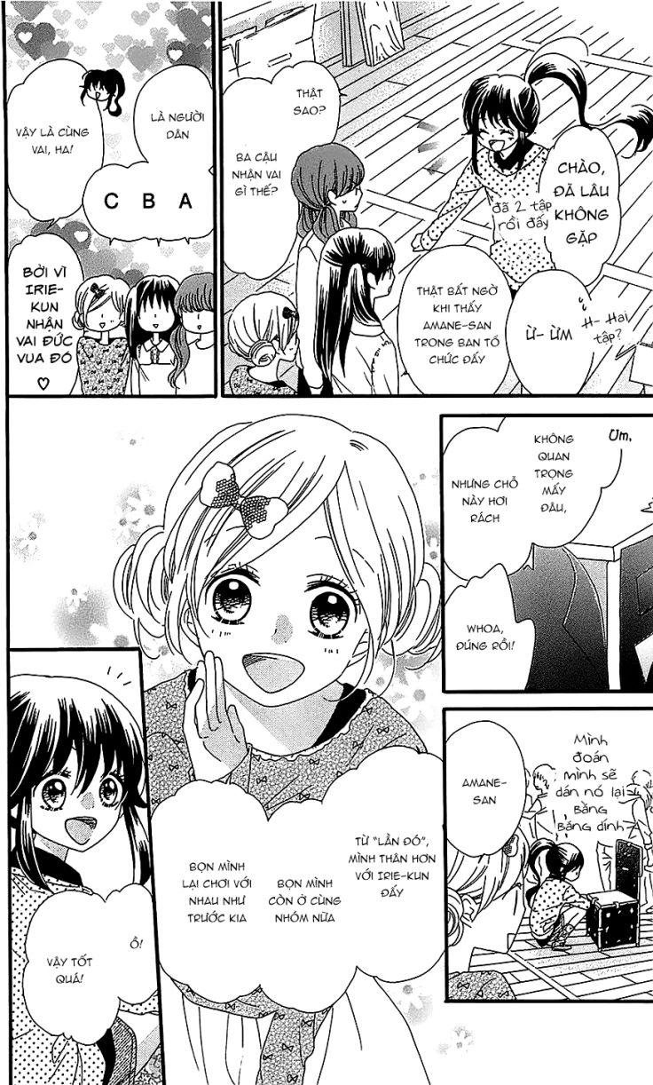 Nekota No Koto Ga Ki Ni Natte Shikatanai Chapter 14 - 23