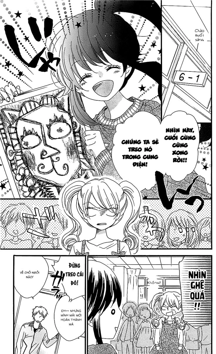 Nekota No Koto Ga Ki Ni Natte Shikatanai Chapter 14 - 30