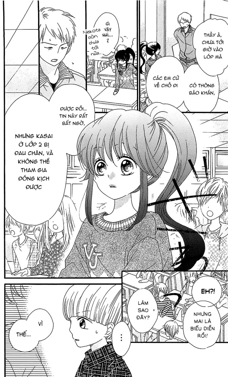 Nekota No Koto Ga Ki Ni Natte Shikatanai Chapter 14 - 31