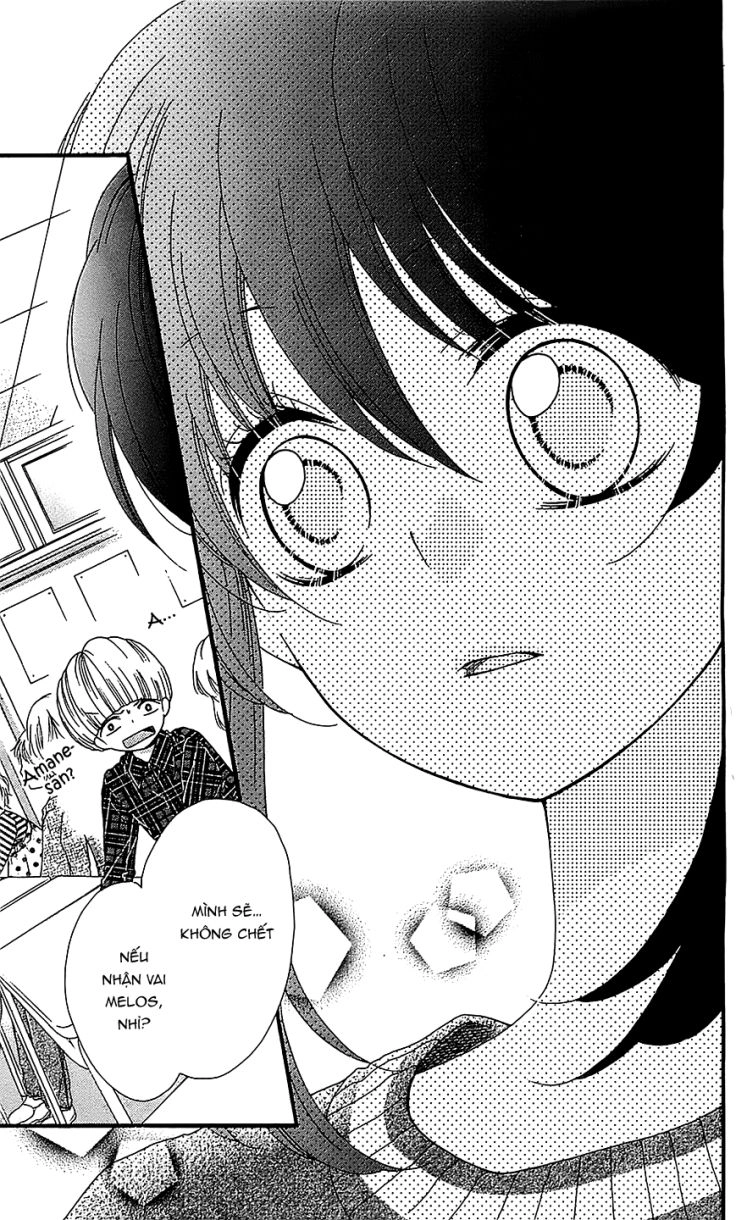 Nekota No Koto Ga Ki Ni Natte Shikatanai Chapter 14 - 34