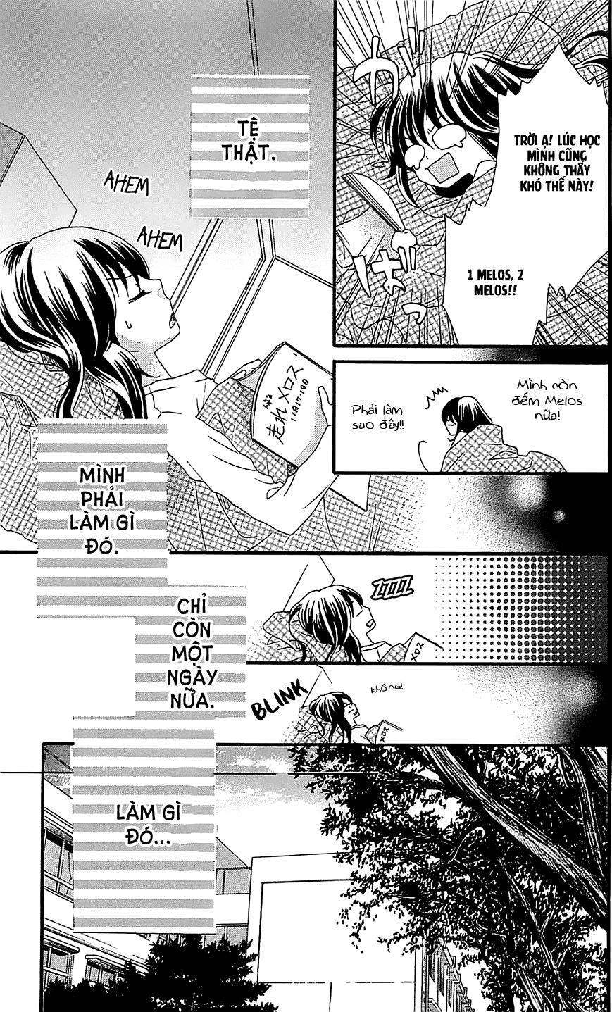 Nekota No Koto Ga Ki Ni Natte Shikatanai Chapter 15 - 26
