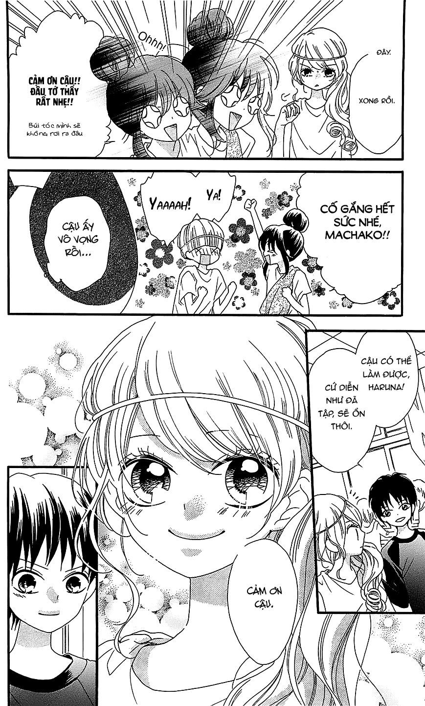 Nekota No Koto Ga Ki Ni Natte Shikatanai Chapter 15 - 35
