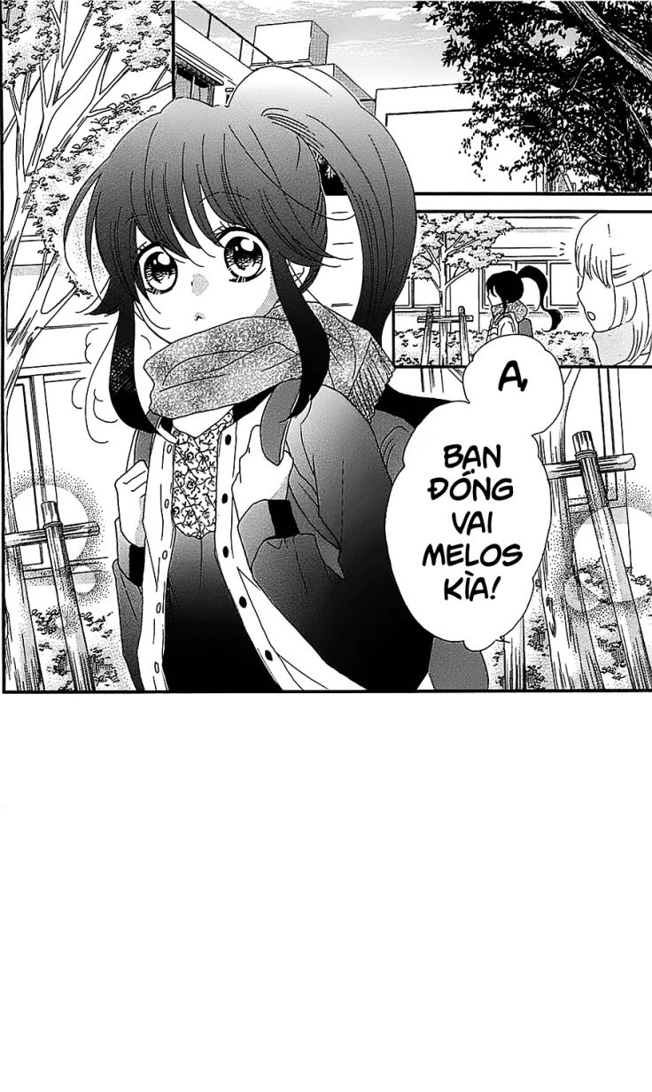 Nekota No Koto Ga Ki Ni Natte Shikatanai Chapter 17 - 5